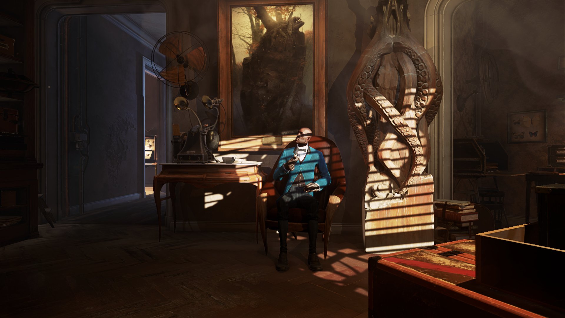 Dishonored 2 - Imagen 9